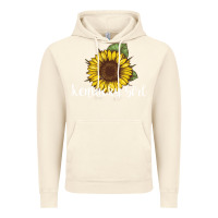 Vintage Artic Kentucky Girl Vintage Hoodie - Bettercallsaul