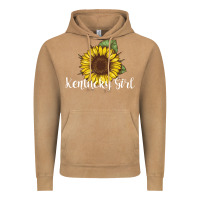 Vintage Camel Kentucky Girl Vintage Hoodie - Bettercallsaul