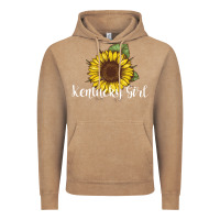 Vintage Coffee Kentucky Girl Vintage Hoodie - Bettercallsaul