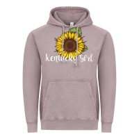 Vintage Zinc Kentucky Girl Vintage Hoodie - Bettercallsaul