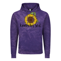 Kentucky Girl Vintage Hoodie | Teevron