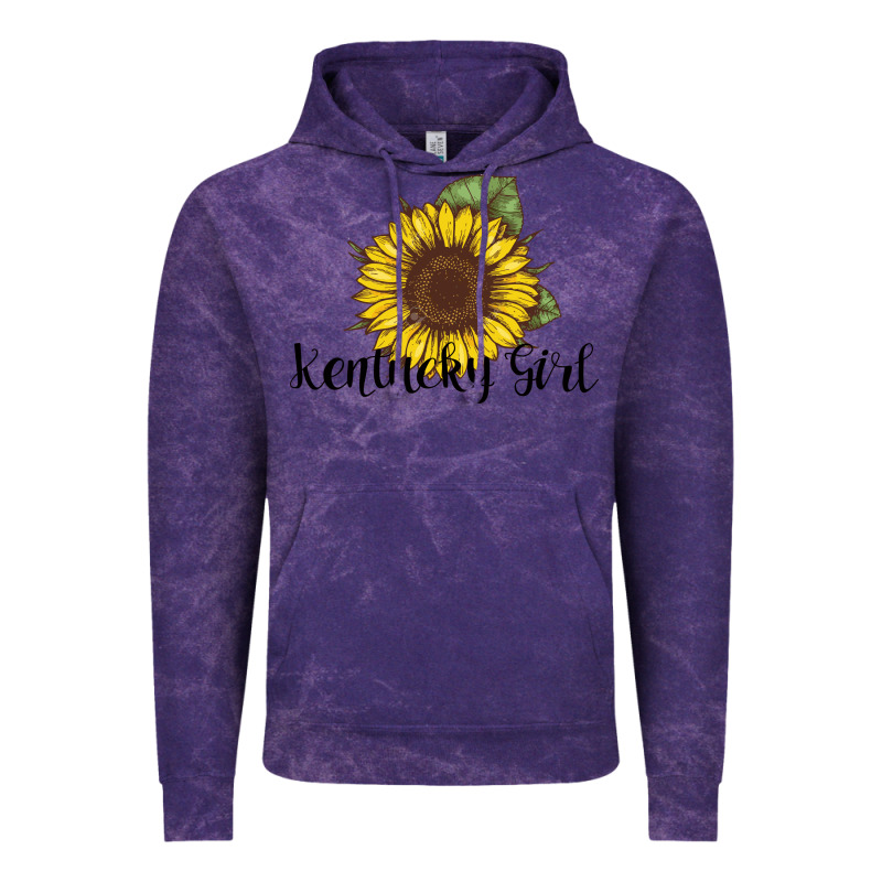 Kentucky Girl Vintage Hoodie by Bettercallsaul | Teevron