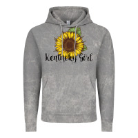 Cloud Rock Kentucky Girl Vintage Hoodie - Bettercallsaul