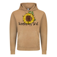 Vintage Camel Kentucky Girl Vintage Hoodie - Bettercallsaul