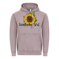 Vintage Zinc Kentucky Girl Vintage Hoodie - Bettercallsaul