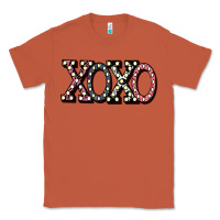 Copper xoxo digital valentines day Classic Tee - Bettercallsaul