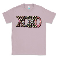 Lilac xoxo digital valentines day Classic Tee - Bettercallsaul