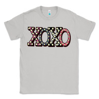 Moon Dust xoxo digital valentines day Classic Tee - Bettercallsaul