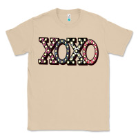Mushroom xoxo digital valentines day Classic Tee - Bettercallsaul