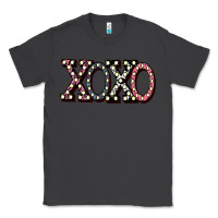 Smoke xoxo digital valentines day Classic Tee - Bettercallsaul