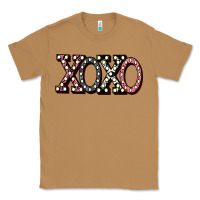 Toasted Coconut xoxo digital valentines day Classic Tee - Bettercallsaul