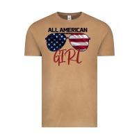 Vintage Camel All American Girl Vintage Tee - Bettercallsaul