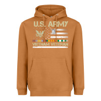 Meerkat Vietnam Veteran Shirt US Army Veteran Day Women Me Heavyweight Hoodie - tuanDangUi