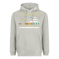Moon Dust Vietnam Veteran Shirt US Army Veteran Day Women Me Heavyweight Hoodie - tuanDangUi