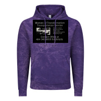 Cloud Purple women of transformation 1 Vintage Hoodie - chombo