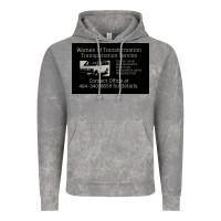 Cloud Rock women of transformation 1 Vintage Hoodie - chombo