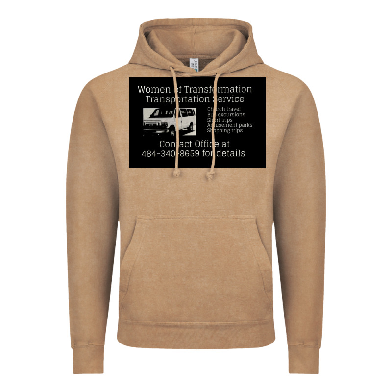 Women Of Transformation 1 Vintage Hoodie by chombo | Teevron