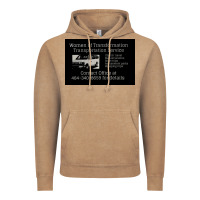 Vintage Coffee women of transformation 1 Vintage Hoodie - chombo