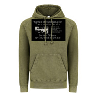 Vintage Olive women of transformation 1 Vintage Hoodie - chombo