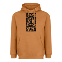 Meerkat Best Coach Ever And Bought Me This Water Polo Coac Heavyweight Hoodie - tuanDangUi