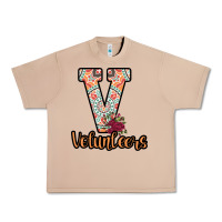 Burro Volunteers Urban Heavy Tee - Bettercallsaul