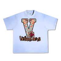 Grape Ice Volunteers Urban Heavy Tee - Bettercallsaul