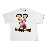 Lunar Rock Volunteers Urban Heavy Tee - Bettercallsaul