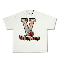 Pistachio Volunteers Urban Heavy Tee - Bettercallsaul