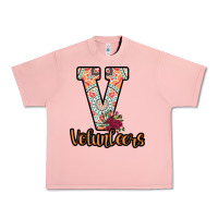 Salmon Volunteers Urban Heavy Tee - Bettercallsaul