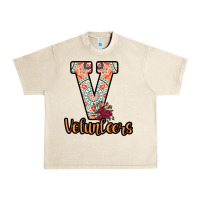 Sandshell Volunteers Urban Heavy Tee - Bettercallsaul