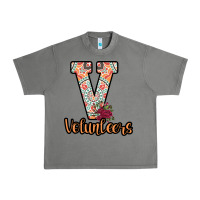 Tornado Volunteers Urban Heavy Tee - Bettercallsaul
