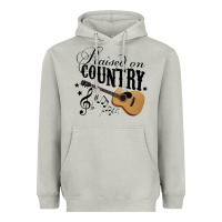 Moon Dust Raised On Country Country Life Country Music Lover Heavyweight Hoodie - tuanDangUi