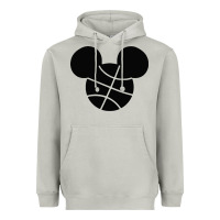 Moon Dust basketball soft cotton Heavyweight Hoodie - tuanDangUi