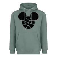 Sage basketball soft cotton Heavyweight Hoodie - tuanDangUi