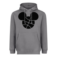 Storm basketball soft cotton Heavyweight Hoodie - tuanDangUi