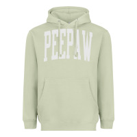 Matcha peepaw grandpa new grandfather fathers Heavyweight Hoodie - tuanDangUi