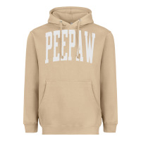 Mushroom peepaw grandpa new grandfather fathers Heavyweight Hoodie - tuanDangUi