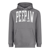 Storm peepaw grandpa new grandfather fathers Heavyweight Hoodie - tuanDangUi