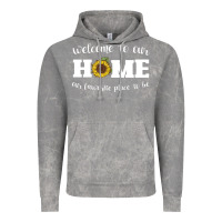Cloud Rock welcome to our Home Sunflower Vintage Hoodie - Bettercallsaul