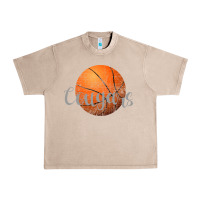 French Oak Cougars Urban Heavy Tee - Bettercallsaul