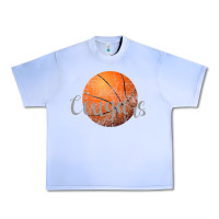 Grape Ice Cougars Urban Heavy Tee - Bettercallsaul