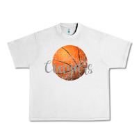Lunar Rock Cougars Urban Heavy Tee - Bettercallsaul