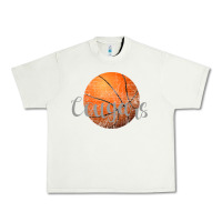 Pistachio Cougars Urban Heavy Tee - Bettercallsaul