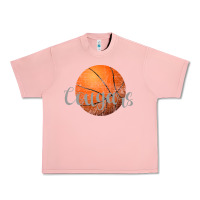 Salmon Cougars Urban Heavy Tee - Bettercallsaul