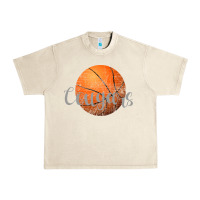 Sandshell Cougars Urban Heavy Tee - Bettercallsaul