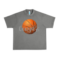 Tornado Cougars Urban Heavy Tee - Bettercallsaul