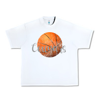 White Cougars Urban Heavy Tee - Bettercallsaul