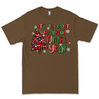 Cacao its wonderful time of the year Premium Tee - MaliasSmallBusiness