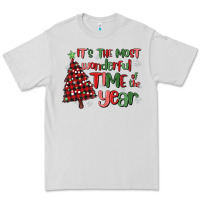 Dove Grey its wonderful time of the year Premium Tee - MaliasSmallBusiness