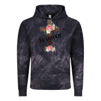 Cloud Black Forgiven Vintage Hoodie - Bettercallsaul